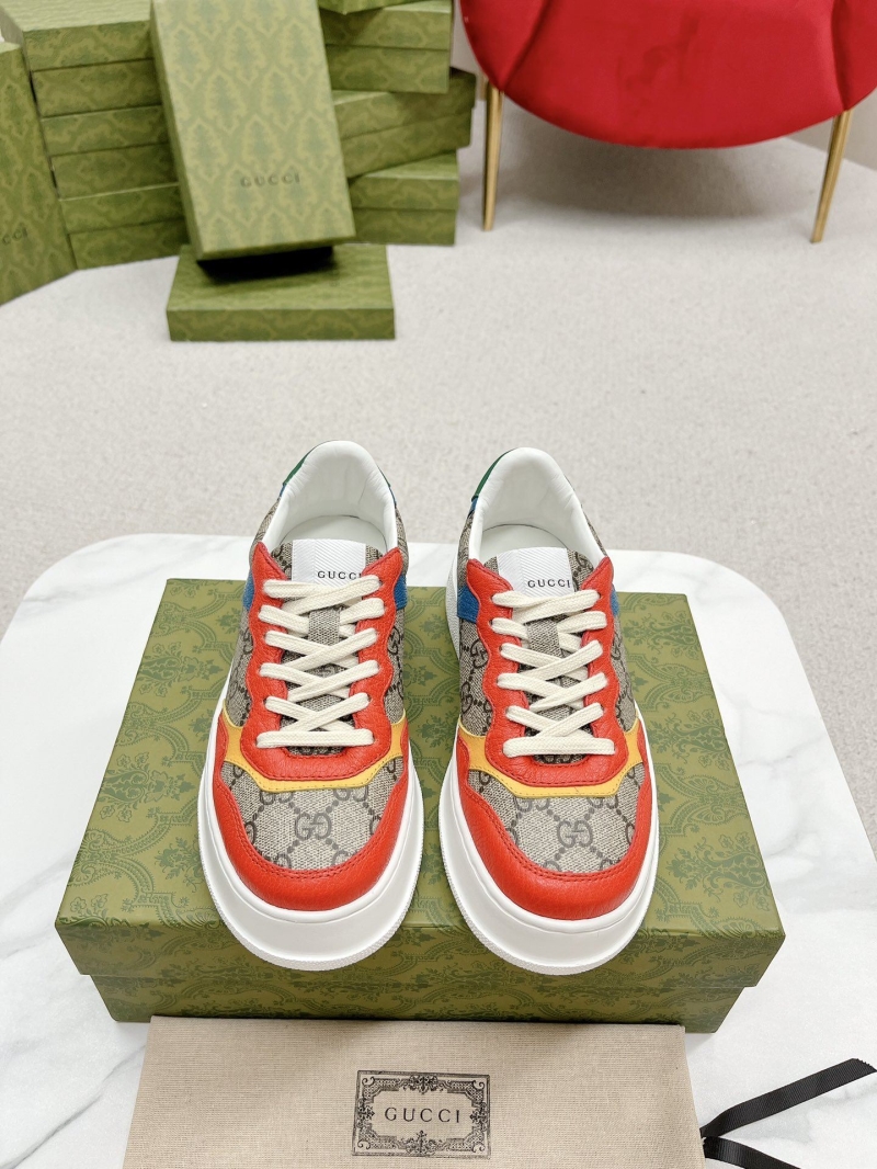 G*u*i casual shoes